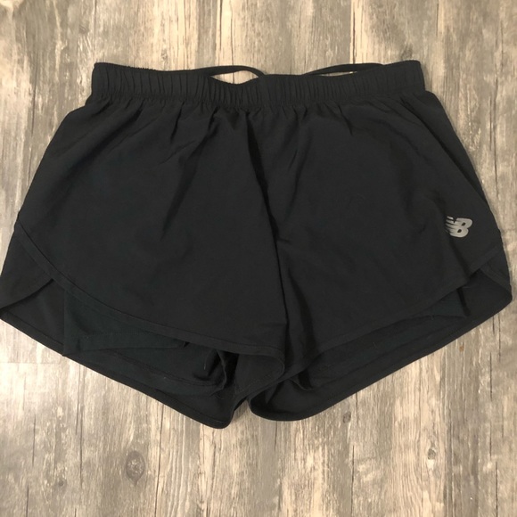 New Balance Running Shorts - Picture 1 of 1